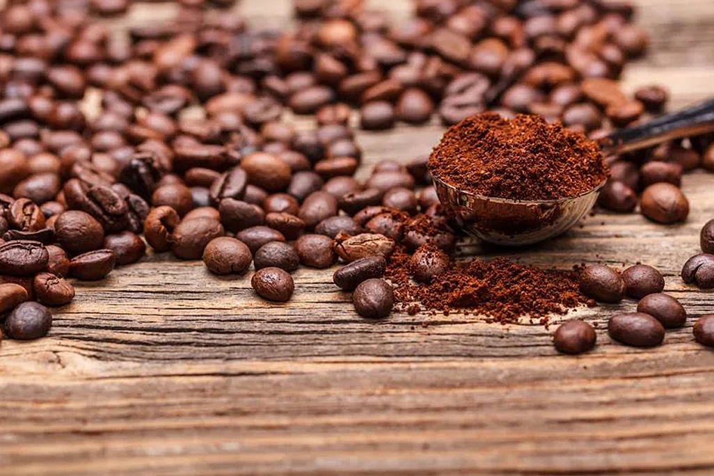 深烘 咖啡粉 咖啡豆 精品 濃縮