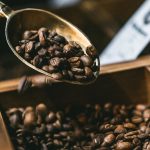 咖啡 研磨 精品 烘培 咖啡豆