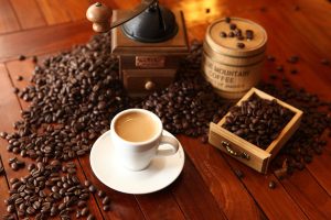 咖啡 烘培 精品 咖啡豆 研磨