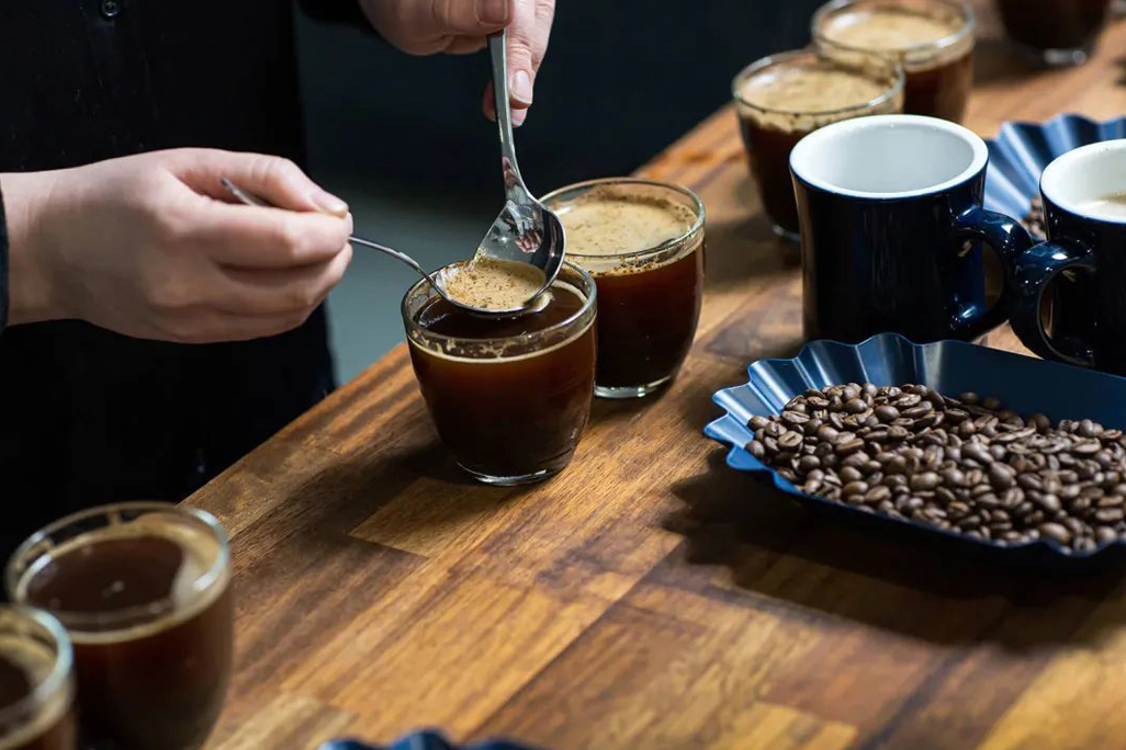咖啡 手冲 美式 濃縮 咖啡豆