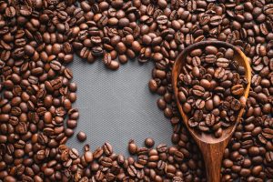 咖啡 咖啡豆 研磨 咖啡粉 深烘