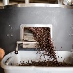 咖啡 烘培 咖啡豆 研磨 咖啡粉