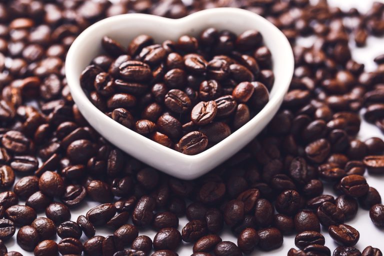 咖啡 咖啡豆 研磨 咖啡粉 烘培