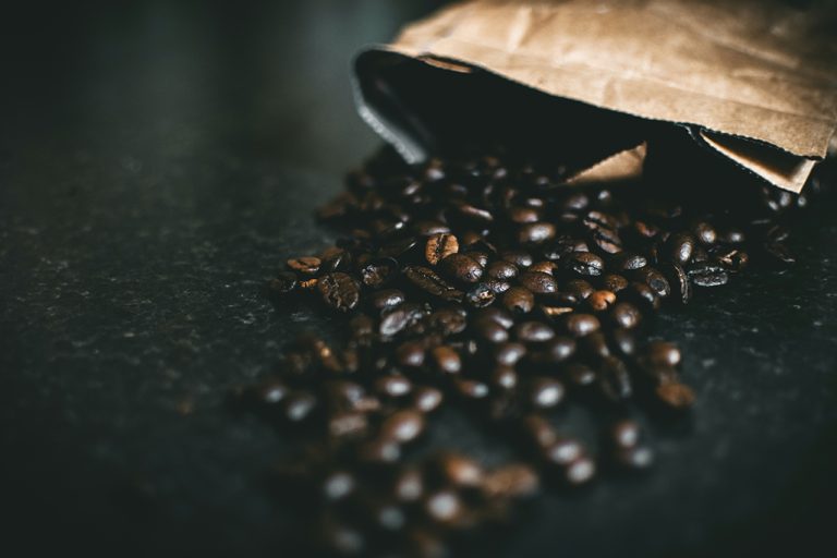 咖啡 研磨 濃縮 烘培 咖啡豆