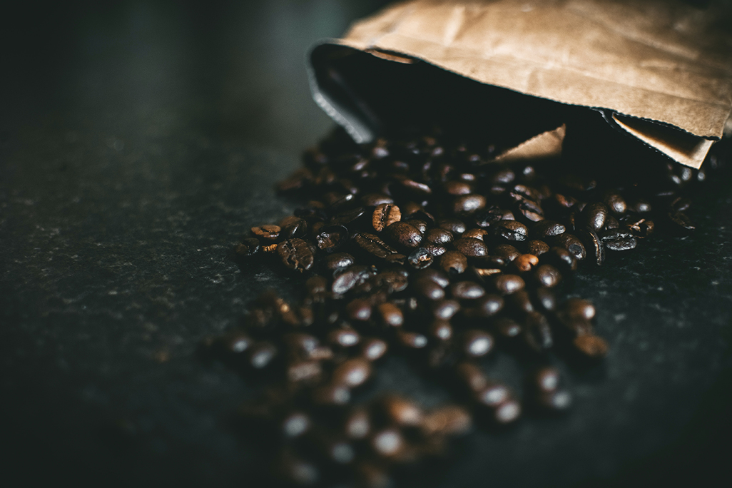 咖啡 研磨 濃縮 烘培 咖啡豆