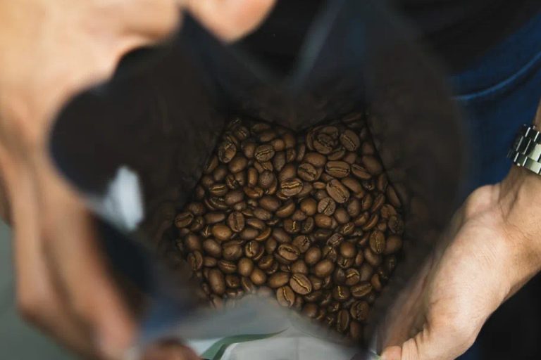 咖啡 淺烘 深烘 研磨 咖啡豆