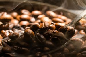 烘培 精品 咖啡豆 研磨 濃縮