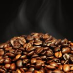 烘培 精品 咖啡豆 研磨 濃縮