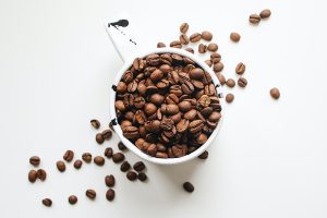 咖啡豆 研磨 烘培 精品 日曬