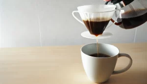 A-realistic-photograph-style-image-of-drip-bag-coffee-also-known-as-hanging-ear-coffee-in-a-16_9-aspect-ratio-The-scene-should-focus-on-a-single-dr.webp