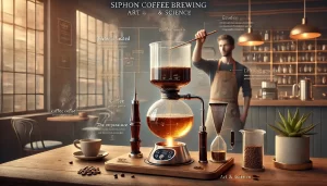 An-educational-scene-explaining-the-principles-of-siphon-coffee-brewing-The-image-features-a-detailed-diagram-of-a-siphon-coffee-maker-showing-how-w.webp