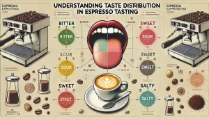 An-infographic-titled-Understanding-Taste-Distribution-in-Espresso-Tasting-showing-a-diagram-of-a-tongue-with-labeled-regions-for-different-taste-pe.webp