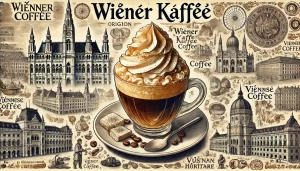 -An-illustration-depicting-the-origin-and-presentation-of-Wiener-Kaffee-or-Viennese-coffee-which-is-topped-with-whipped-cream-The-image-should-show-.webp