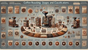 An-infographic-titled-Coffee-Roasting_-Stages-and-Classifications-explaining-the-different-stages-and-types-of-coffee-roasting-The-image-should-dep.webp