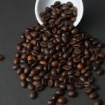 咖啡 烘培 日曬 咖啡豆 精品