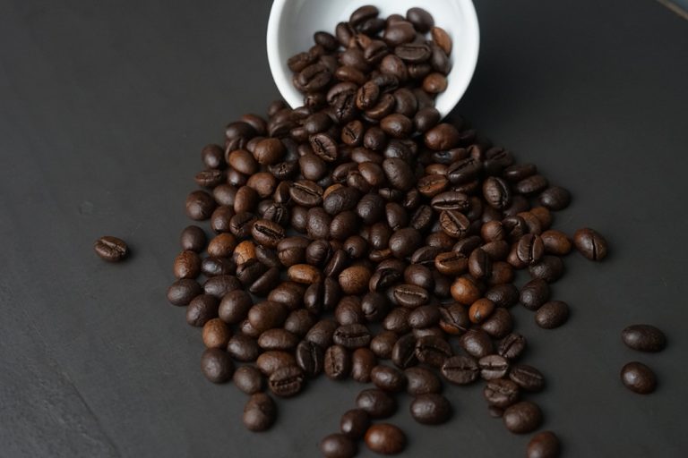 咖啡 烘培 日曬 咖啡豆 精品