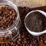 深烘 精品 烘培 咖啡粉 咖啡豆