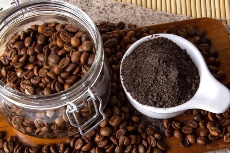 深烘 精品 烘培 咖啡粉 咖啡豆