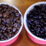 精品 淺烘 烘培 濃縮 咖啡豆