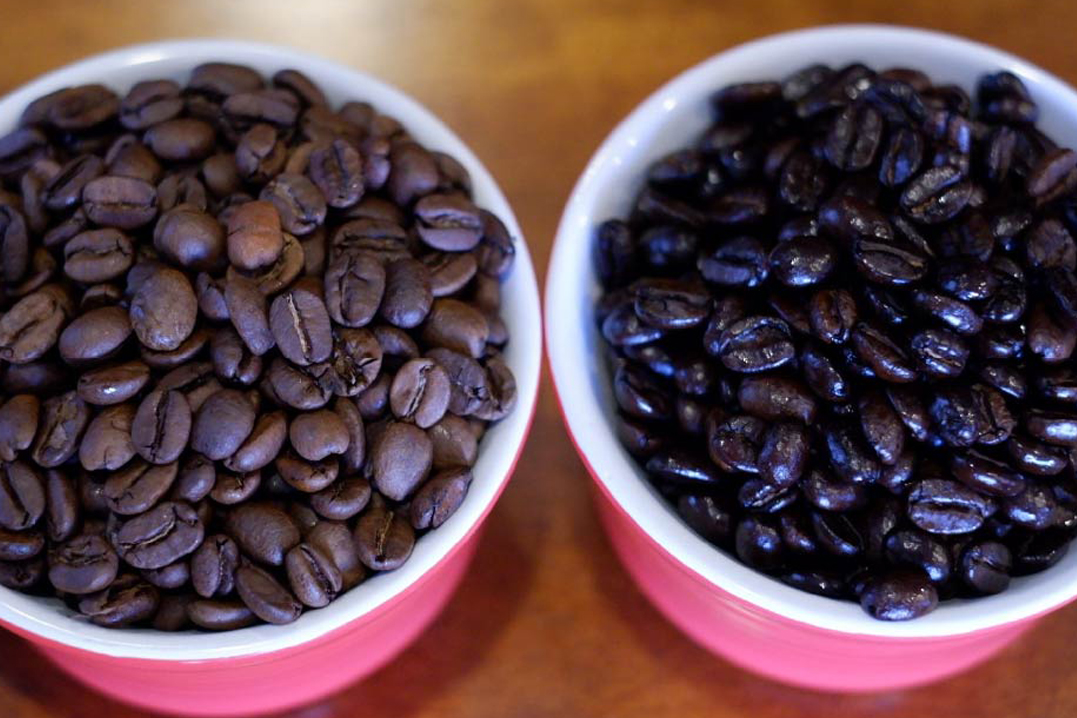 精品 淺烘 烘培 濃縮 咖啡豆