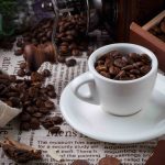 精品 深烘 濃縮 研磨 咖啡豆