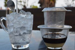 越南咖啡 手冲 滴濾 單品 冰滴