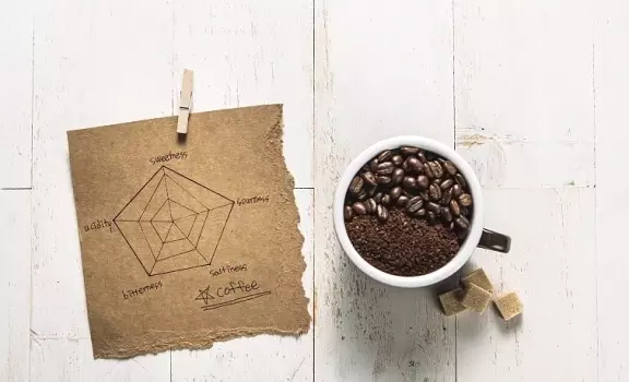咖啡豆 濃縮 深烘 萃取 咖啡因