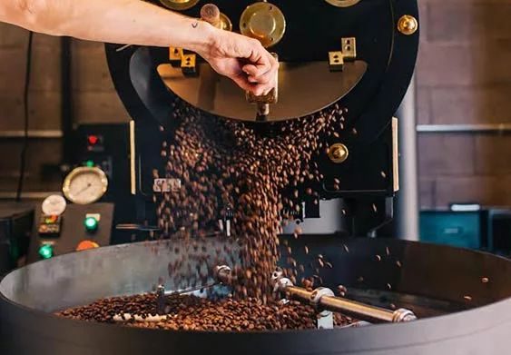 咖啡 深烘 烘培 研磨 咖啡豆