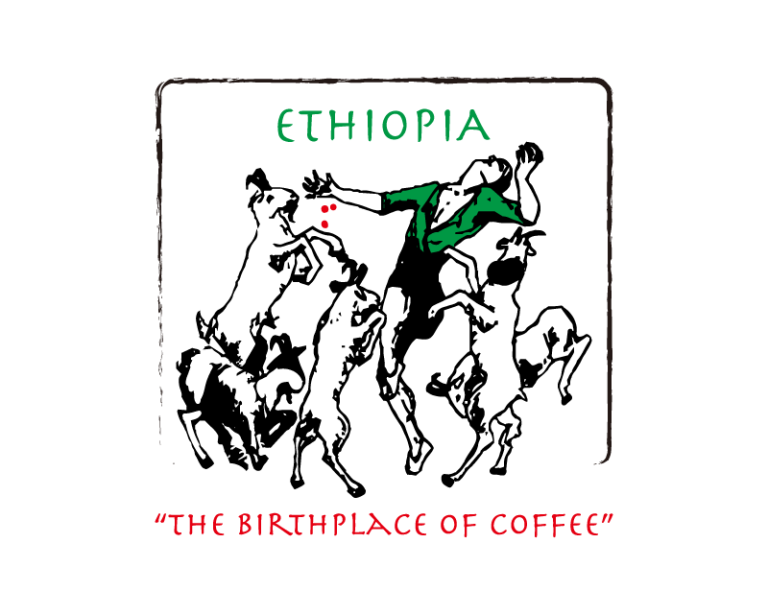 衣索比亞 耶加雪菲 柯契爾 牧羊人