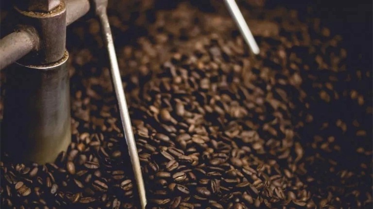 咖啡豆 咖啡 研磨 精品 烘培