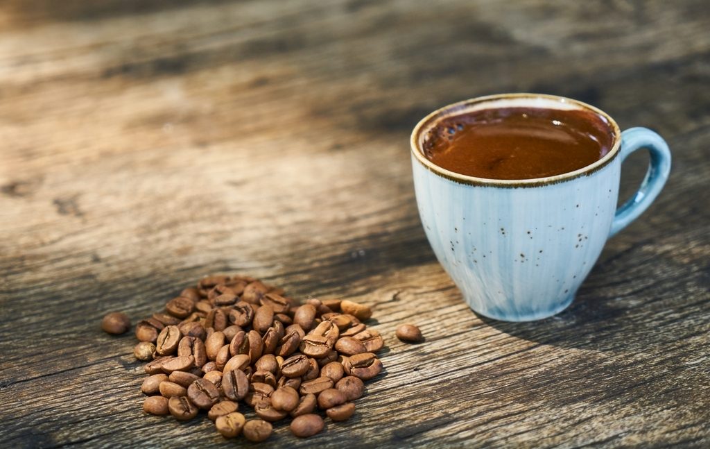 咖啡 單品 濃縮 咖啡豆 深烘