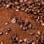 精品 咖啡豆 農場 烘焙 咖啡粉 研磨