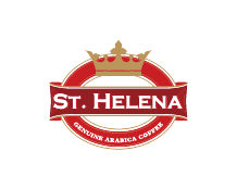 英國聖海倫娜咖啡圓豆