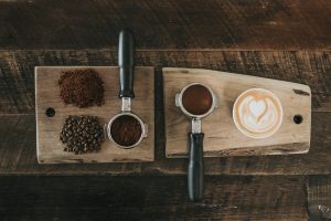 咖啡 推薦 知識 綠原酸 咖啡因 烘焙 coffee recommendation knowledge chlorogenic acid caffeine roasting