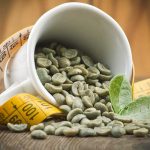 咖啡 綠原酸 生豆 健康 減肥 推薦 coffee chlorogenic acid green beans health weight loss recommended