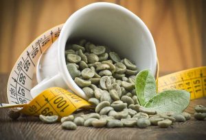咖啡 綠原酸 生豆 健康 減肥 推薦 coffee chlorogenic acid green beans health weight loss recommended