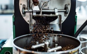 咖啡 推薦 知識 精品 烘焙 第三波咖啡浪潮 Coffee Recommendation Knowledge Boutique Roasting The Third Wave of Coffee