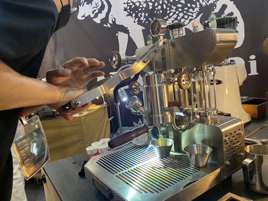 拉桿式 咖啡機 Espresso Crema 美式機 滴漏 咖啡豆 義式濃縮 Trolley Coffee Machine Espresso Crema American Drip Coffee Bean Espresso