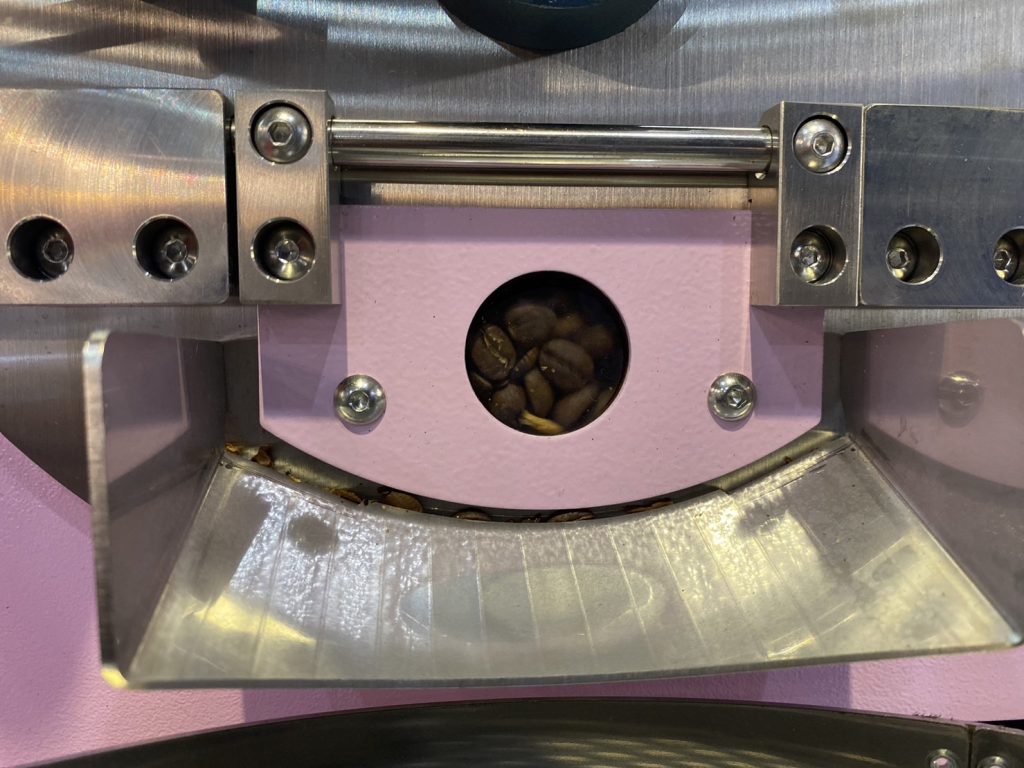 獨家專利 咖啡機 咖啡豆 烘豆 烘焙機 烘焙師 精品咖啡 Exclusive patented coffee machine coffee beans roasted beans roaster roaster specialty coffee