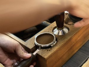 精品 咖啡豆 烘焙 推薦 義式濃縮 佈粉 步驟指南 Specialty Coffee Beans Roasting Recommendations Espresso Cloth Powder Step by Step Guide