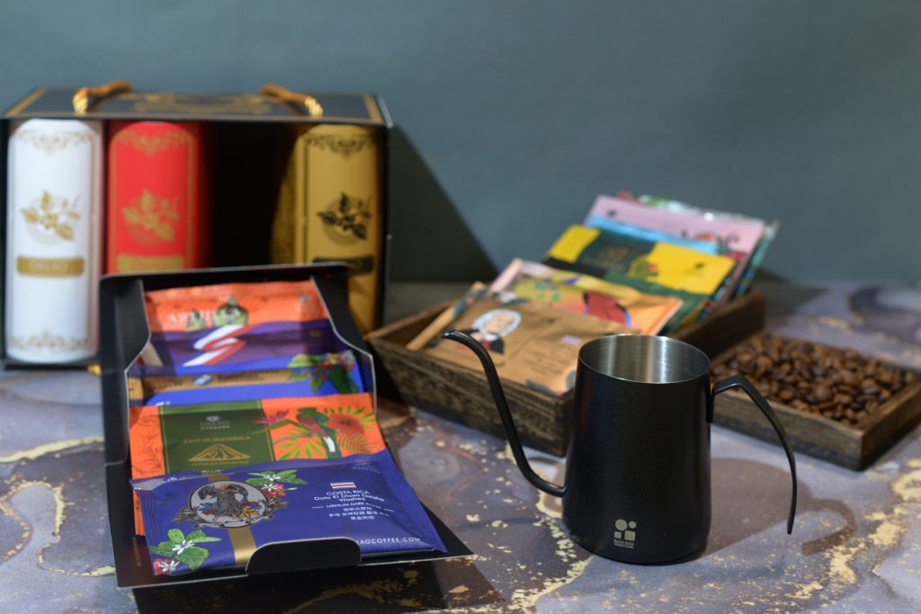 歐客佬 咖啡 節慶禮盒 精品掛耳 中淺培 中培 中深培 深培 Oklao Coffee Festive Gift Box Premium Hanging Ear Medium Shallow Pei Medium Pei Medium Deep Pei Deep Pei