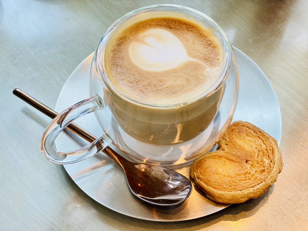 拿鐵咖啡 拉花藝術 濃縮咖啡 西雅圖 咖啡文化 精品咖啡 latte latte art espresso seattle coffee culture specialty coffee