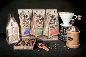 歐客佬 精品咖啡 台灣咖啡文化 烘焙程度 公平交易咖啡 現磨咖啡 Oklao Specialty Coffee Taiwan Coffee Culture Roasting Level Fair Trade Coffee Freshly Ground Coffee