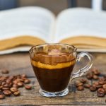 咖啡消費 理解咖啡 咖啡健康 咖啡因 綠原酸 Coffee Consumption Understanding Coffee Coffee Health Caffeine Chlorogenic Acid WHO