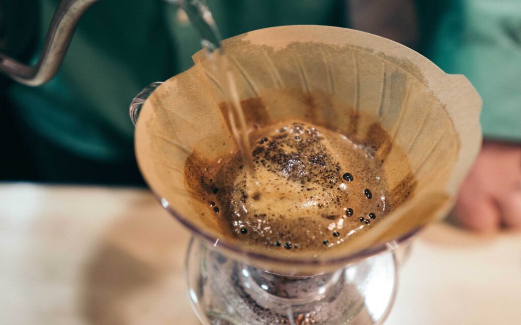 混合咖啡 精品咖啡 烘焙師 拼配咖啡 濾泡咖啡 烘焙曲線 Blend Coffee Specialty Coffee Roaster Blended Coffee Filter Coffee Roast Profile
