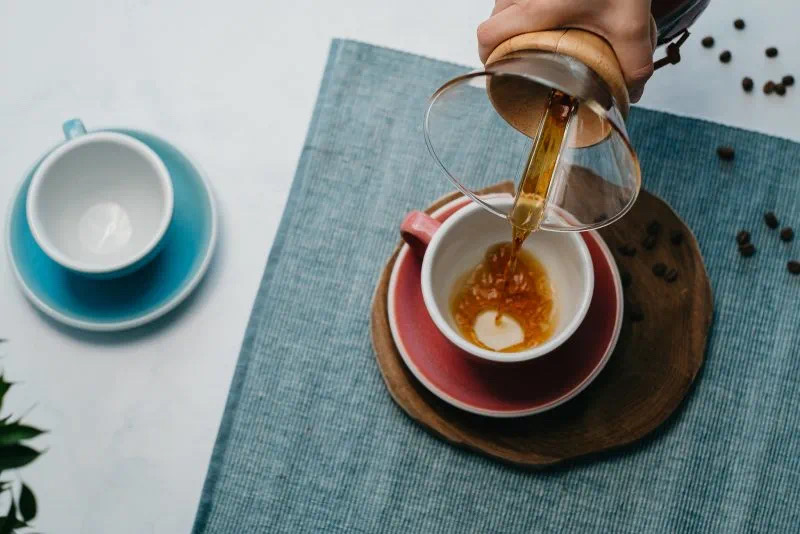 烘焙程度 咖啡品鑑 手沖咖啡 巴西咖啡 單一產地 衣索比亞 Roast Level Coffee Tasting Hand Brewed Coffee Brazilian Coffee Single Origin Ethiopia
