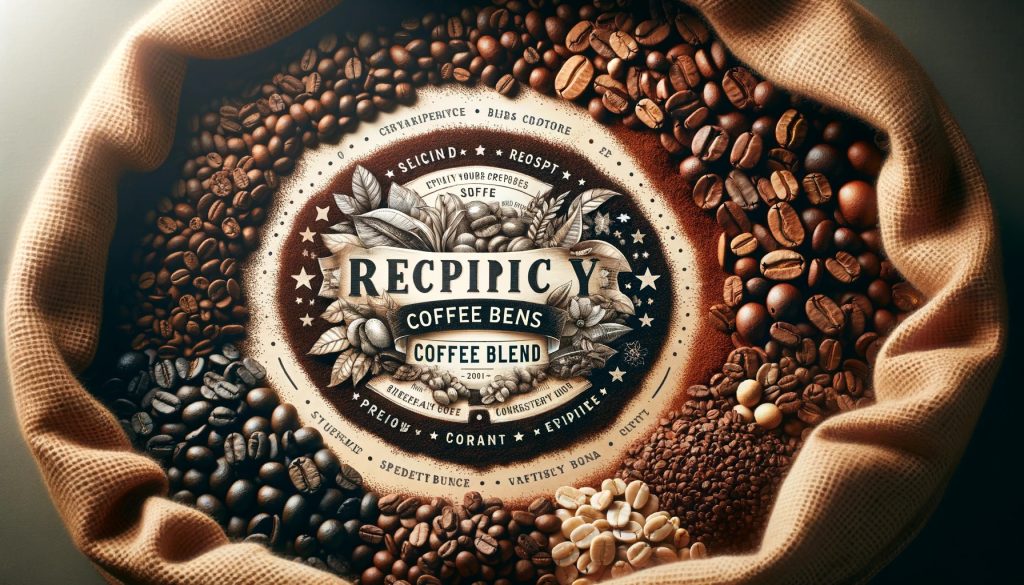 配方豆 精品咖啡 羅布斯塔 單品咖啡 咖啡浪潮 手沖咖啡 Recipe beans specialty coffee robusta single origin coffee coffee wave hand brewed coffee