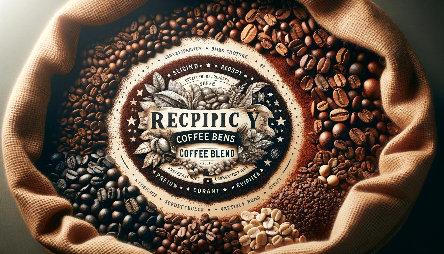 配方豆 精品咖啡 羅布斯塔 單品咖啡 咖啡浪潮 手沖咖啡 Recipe beans, specialty coffee, robusta, single origin coffee, coffee wave, hand-brewed coffee