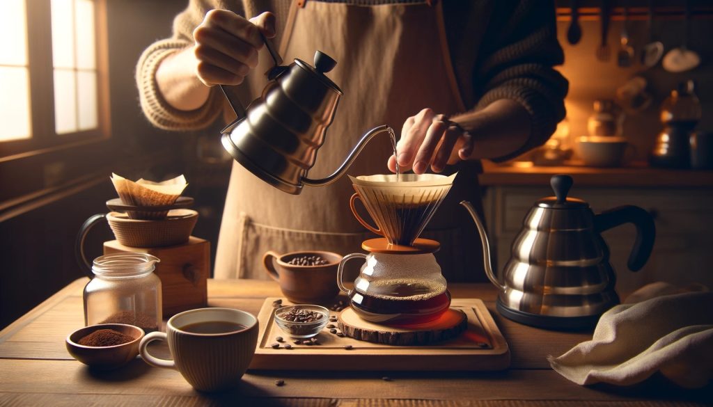 分析咖啡 沖煮技巧 手沖咖啡 杯測 餘韻 水洗 日曬 蜜處理 Analyzing Coffee Brewing Techniques Hand brewed Coffee Cupping Finish Washing Sun drying Honey Processing
