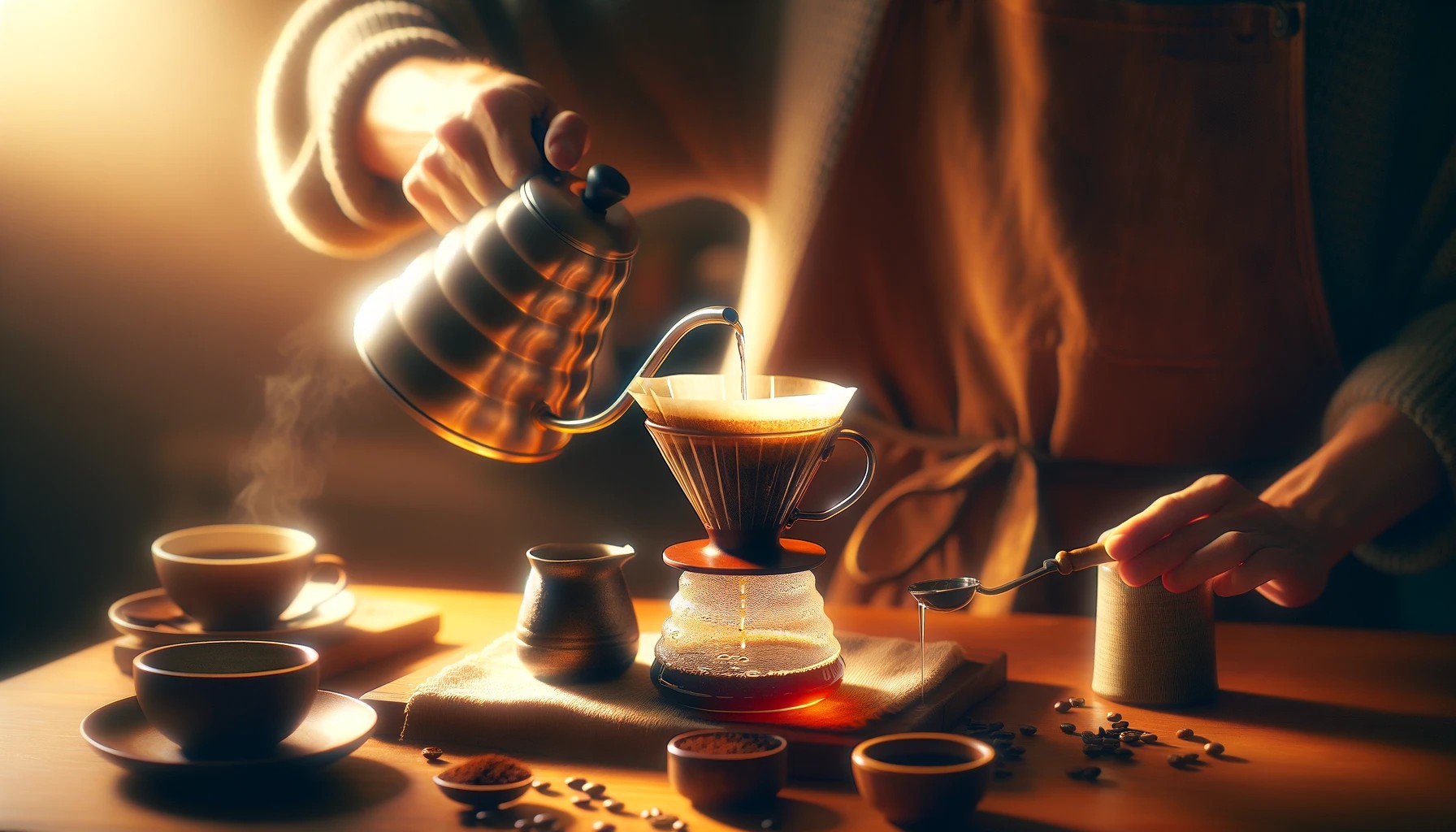 分析咖啡 沖煮技巧 手沖咖啡 杯測 餘韻 水洗 日曬 蜜處理 Analyzing Coffee Brewing Techniques Hand-brewed Coffee Cupping Finish Washing Sun-drying Honey Processing
